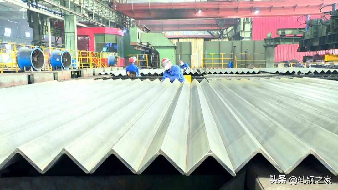 石横特钢电力铁塔角钢：以52.3%市场占有率护航电力高速，铸就最强脊梁