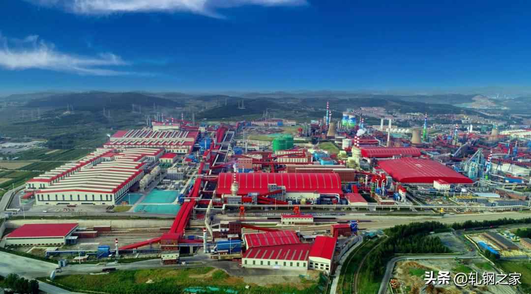 石横特钢电力铁塔角钢：以52.3%市场占有率护航电力高速，铸就最强脊梁