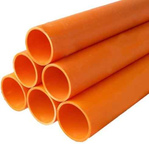 MPP电力管全方位解析：高效非开挖施工指南