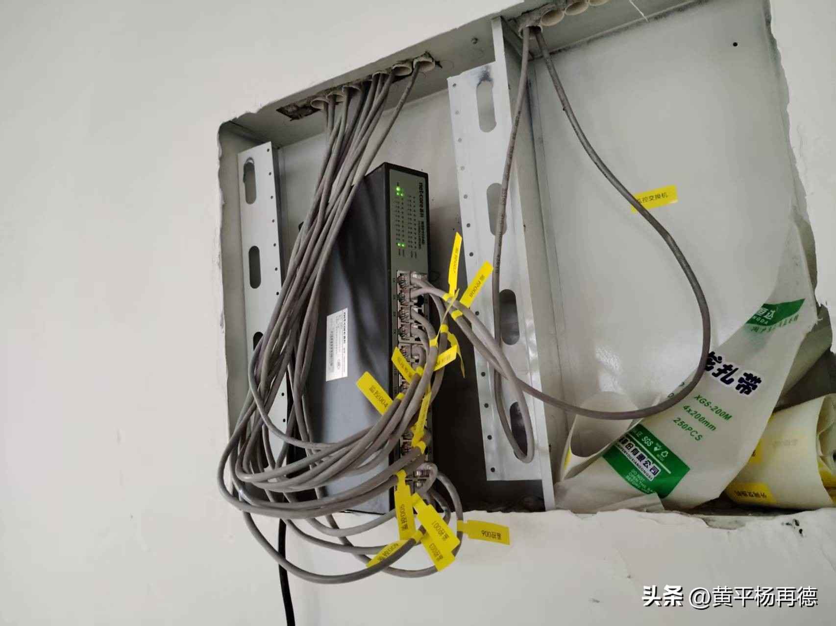 PVC电力通讯管费用探秘:8元米网线包工包料,用户为何仍嫌贵? PVC电力通讯管费用探秘:8元米网线包工包料,用户为何仍嫌贵?