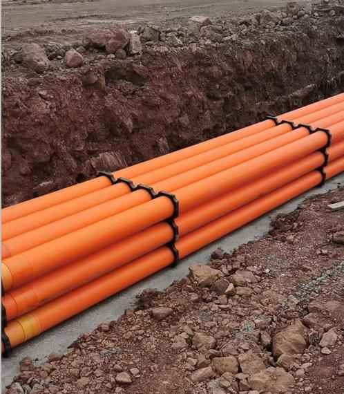 沧州mpp电力管供应 mpp电力管价格