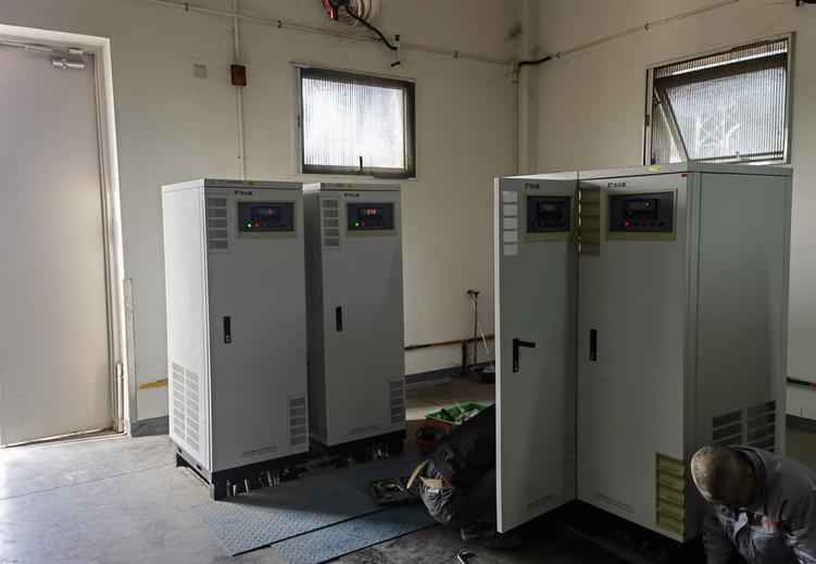 国产电力管件品牌聚焦:口碑最佳的国产UPS电源前十排名,优比施领军 国产电力管件品牌聚焦:口碑最佳的国产UPS电源前十排名,优比施领军