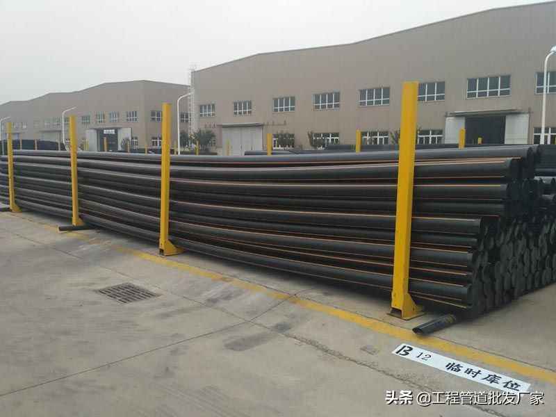 2022年PE给水管价格全解析：奥仁格管道专业指南