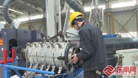 东山复合电力管厂家聚焦:太阳海缆复工生产冲刺开门红 东山复合电力管厂家聚焦:太阳海缆复工生产冲刺开门红