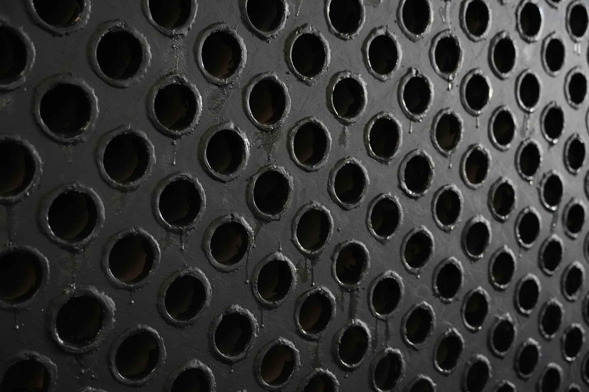 潍坊电力管如何选？奥仁格管道空气预热器效果与选购指南