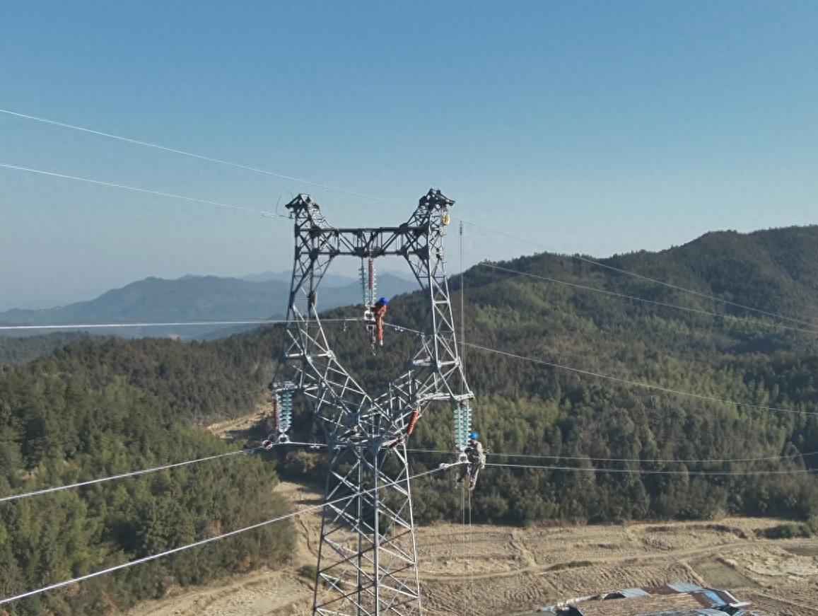 建宁HFB电力管安装:奥仁格管道助力电网抗灾升级 建宁HFB电力管安装:奥仁格管道助力电网抗灾升级