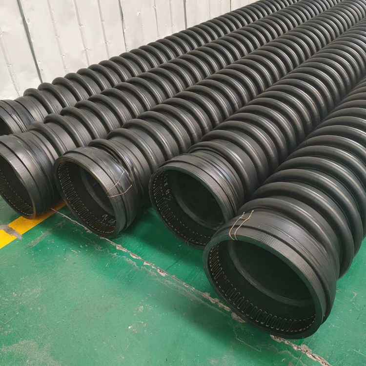 河南管材优选指南：奥仁格管道打造可靠工程解决方案