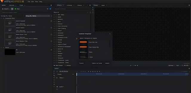 奥仁格管道管道推荐:2025年视频剪辑软件电脑版前十名权威评测 奥仁格管道管道推荐:2025年视频剪辑软件电脑版前十名权威评测