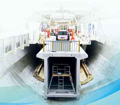 电力管廊揭秘：地下综合管廊如何铸就城市生命线