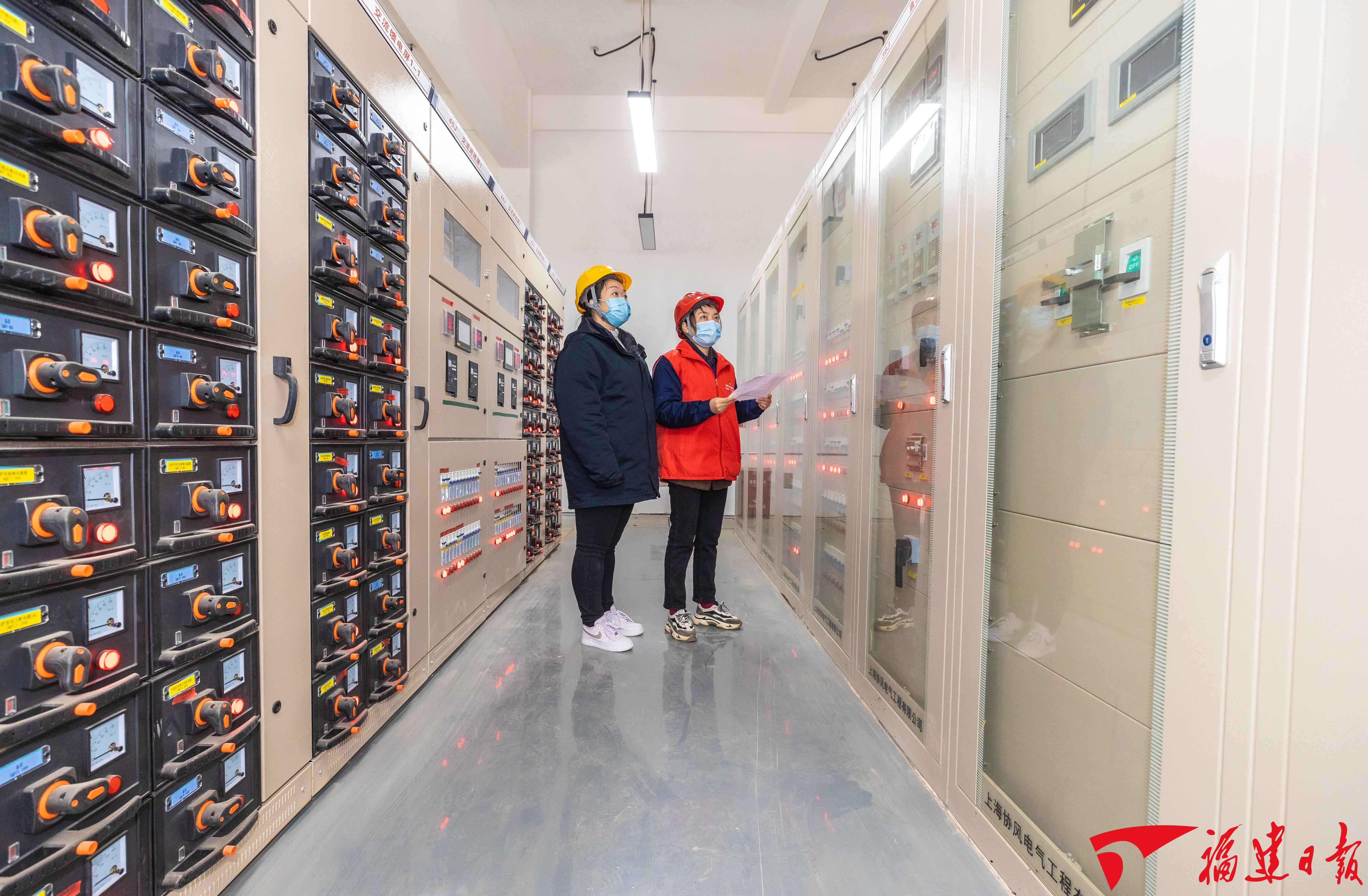 顺昌HFB电力管与奥仁格管道：多措并举加强非常时期电力保供