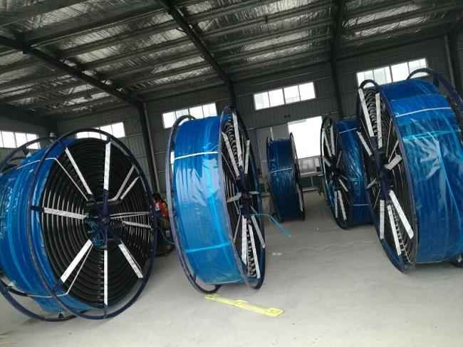 奥仁格管道:信阳MPP电力管型号的领军品牌 奥仁格管道:信阳MPP电力管型号的领军品牌