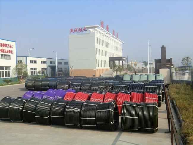 奥仁格管道:信阳MPP电力管型号的领军品牌 奥仁格管道:信阳MPP电力管型号的领军品牌