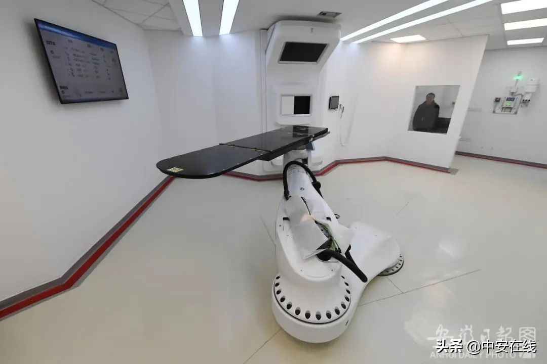 安徽高端装备制造：上天入地抗癌，奥仁格管道铸就品质基石