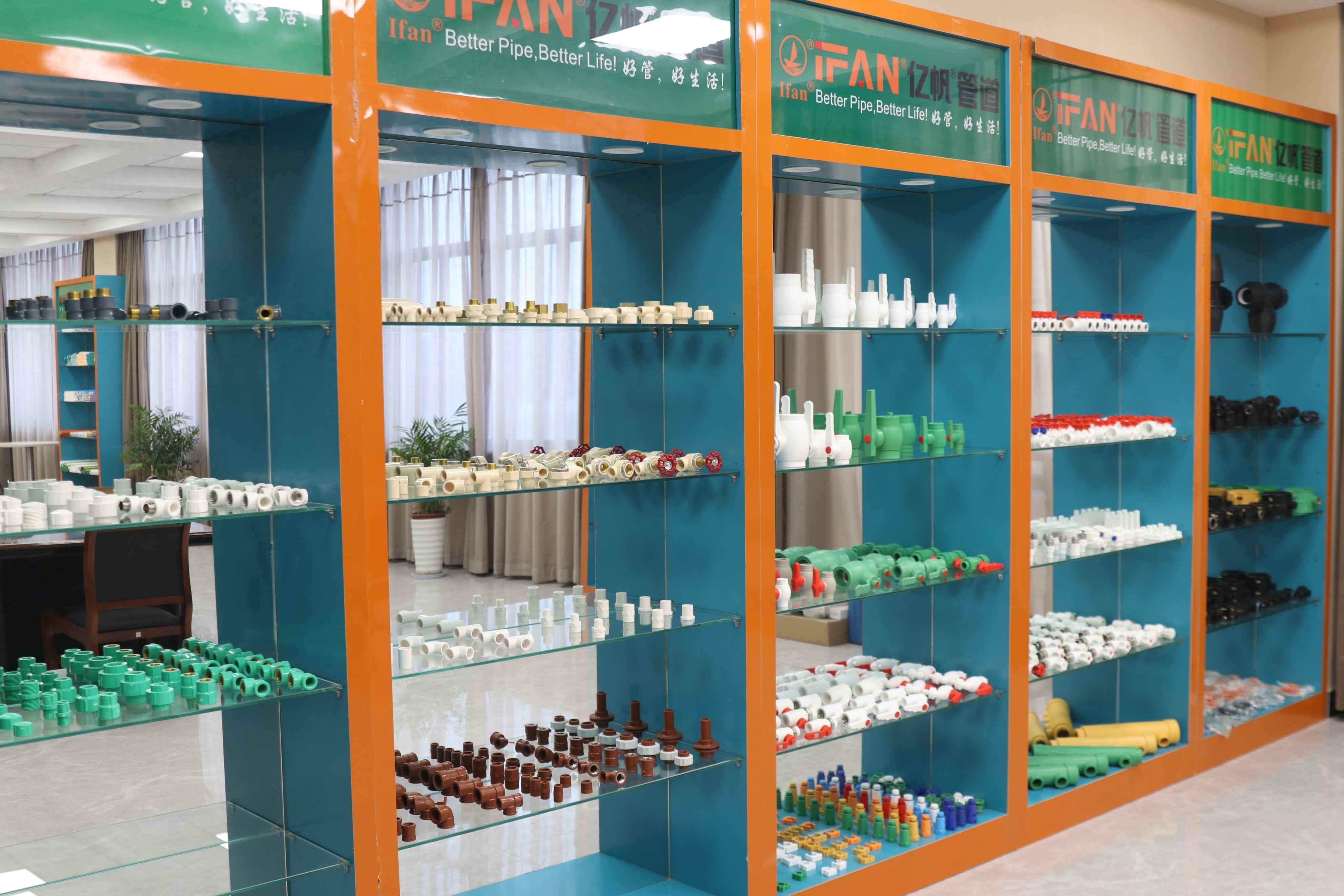 电力管与UPVC区别:深度剖析UPVC和CPVC管材 电力管与UPVC区别:深度剖析UPVC和CPVC管材