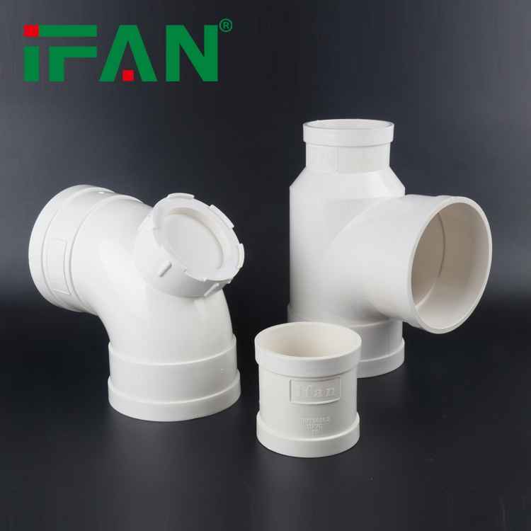 电力管与UPVC区别:深度剖析UPVC和CPVC管材 电力管与UPVC区别:深度剖析UPVC和CPVC管材