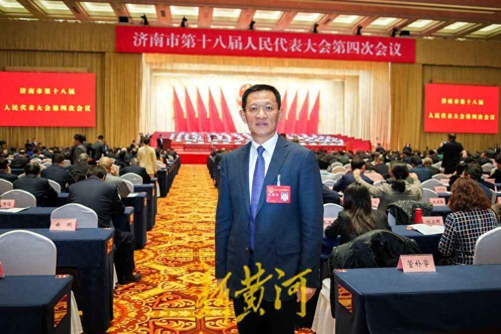 人大哪个科室管电力 济南市人大代表任志刚：加快电力先行 点亮万家灯火