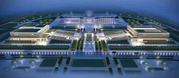 大华联行助力新东风新材料集团落户山东利津园区，雄县CPVC电力管产业迎来新机遇