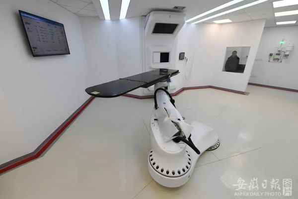 安徽这个产业,可以上天,可以入地,可以抗癌 安徽这个产业,可以上天,可以入地,可以抗癌