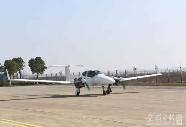 安徽这个产业,可以上天,可以入地,可以抗癌 安徽这个产业,可以上天,可以入地,可以抗癌