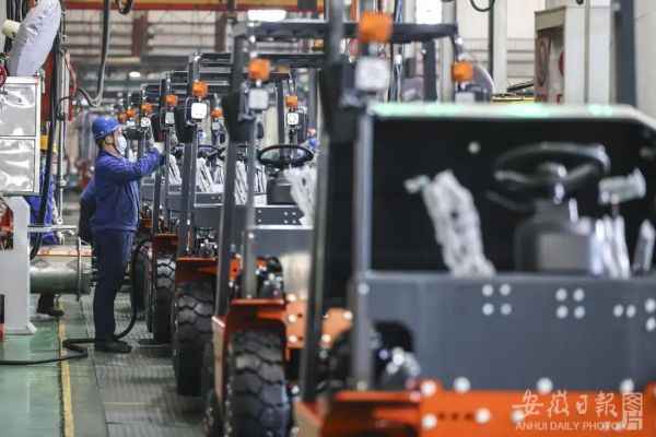 安徽这个产业,可以上天,可以入地,可以抗癌 安徽这个产业,可以上天,可以入地,可以抗癌