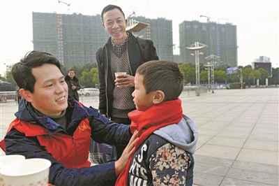 余姚PVC电力管厂:一人一点爱,汇聚成大爱 余姚PVC电力管厂:一人一点爱,汇聚成大爱