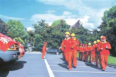 余姚PVC电力管厂:一人一点爱,汇聚成大爱 余姚PVC电力管厂:一人一点爱,汇聚成大爱