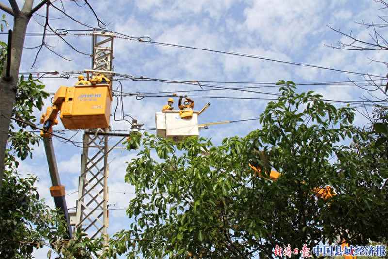 石狮HFB电力管供应:福建石狮用电负荷创新高,电力供应保障足 石狮HFB电力管供应:福建石狮用电负荷创新高,电力供应保障足