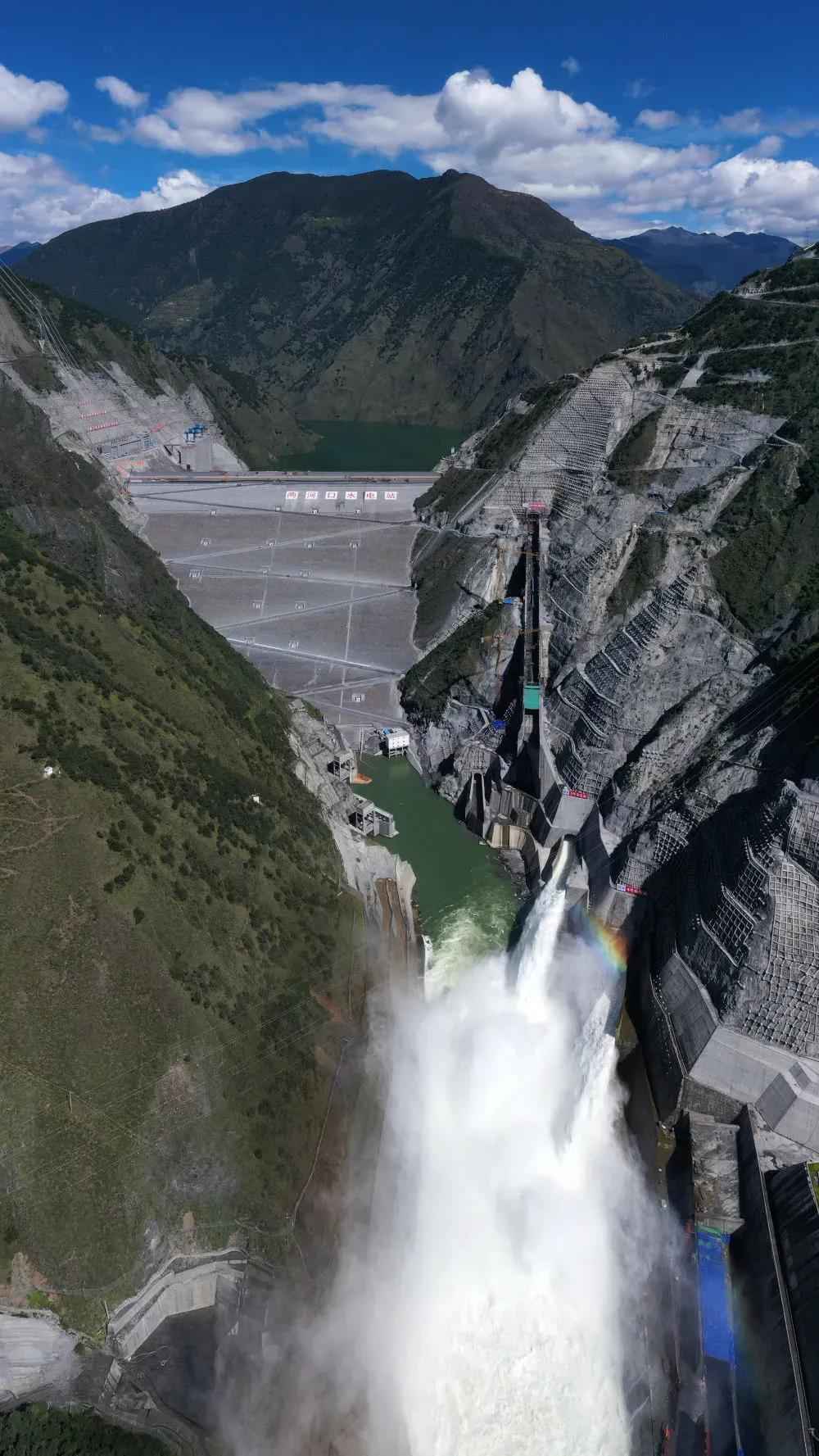 西藏pe电力管收费 避险电力股,选华能水电还是长江电力,还是有更好的? 西藏pe电力管收费 避险电力股,选华能水电还是长江电力,还是有更好的?