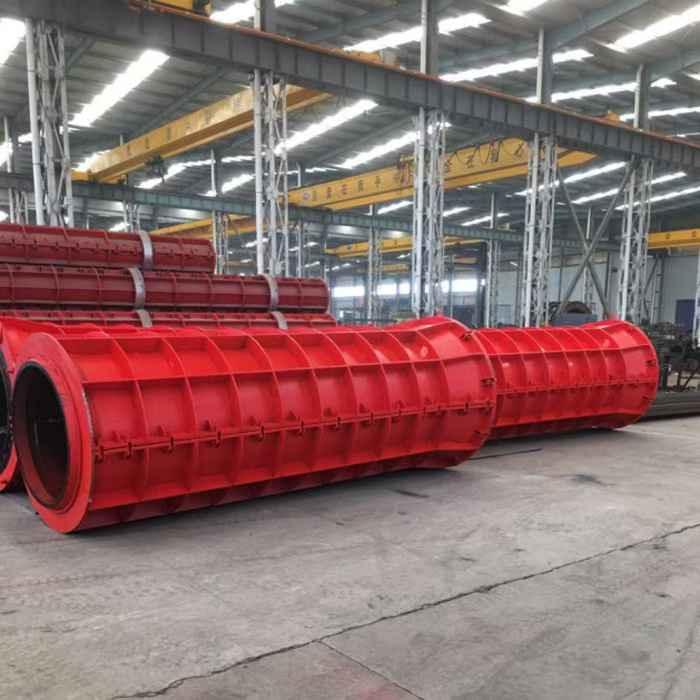 水泥制管机实践，亲测高效：行业应用与设备选型指南