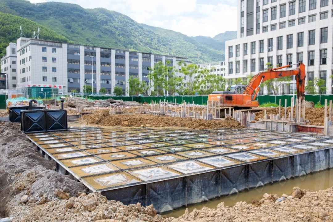 闽侯HBF电力管施工:110千伏输变电工程预计明年1月投产! 闽侯HBF电力管施工:110千伏输变电工程预计明年1月投产!