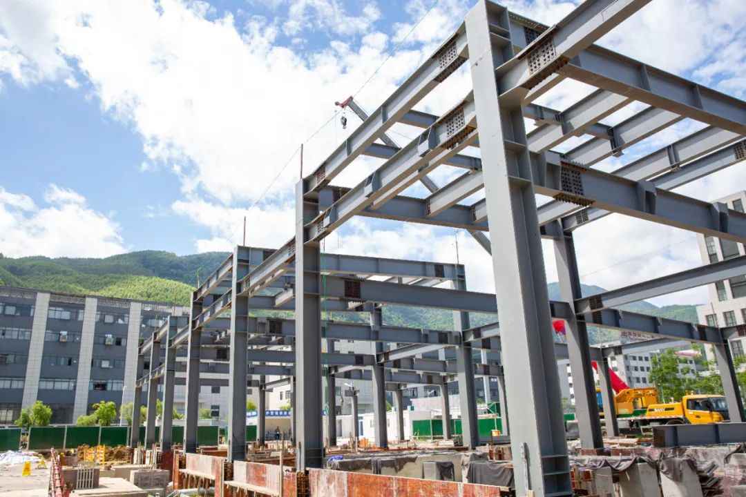 闽侯HBF电力管施工:110千伏输变电工程预计明年1月投产! 闽侯HBF电力管施工:110千伏输变电工程预计明年1月投产!