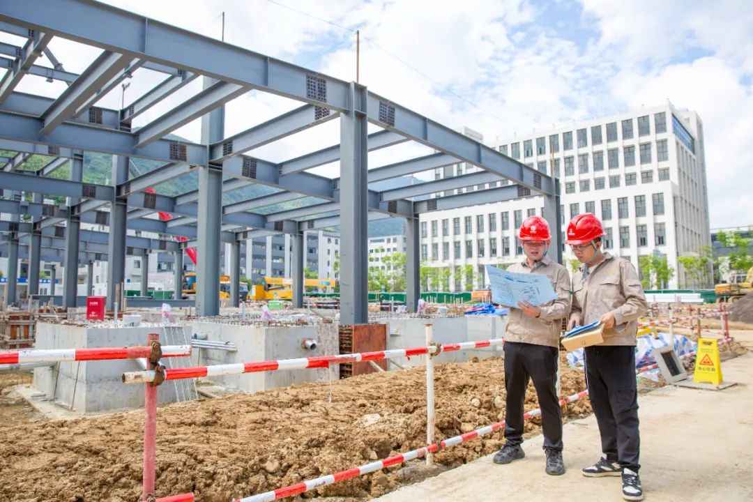 闽侯HBF电力管施工:110千伏输变电工程预计明年1月投产! 闽侯HBF电力管施工:110千伏输变电工程预计明年1月投产!