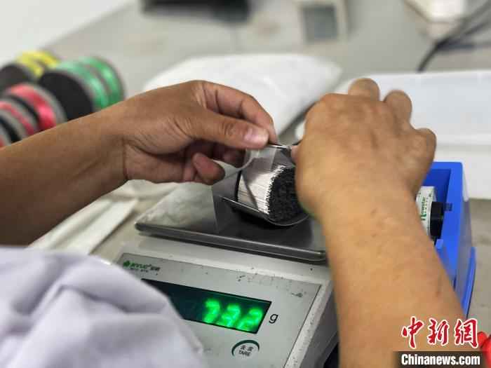 周宁hfb电力管厂家 福建周宁逐梦百亿工业：“大管”“小管”，双管驱动