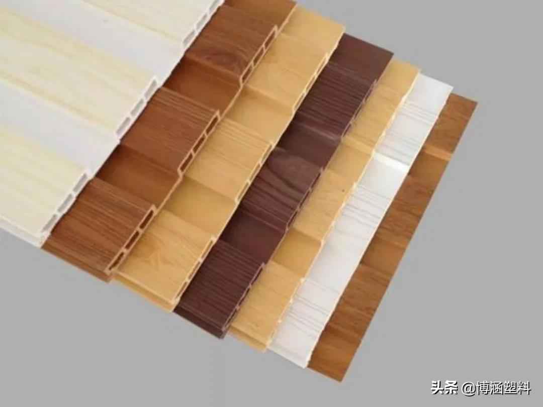 2020年PVC管道、型材与板材：应用洞察与未来蓝图