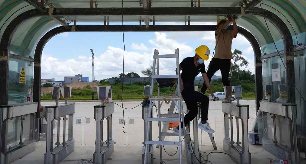 奥仁格管道助力惠州新材料产业园:8大项目落户,投资超120亿打造产业新高地 奥仁格管道助力惠州新材料产业园:8大项目落户,投资超120亿打造产业新高地