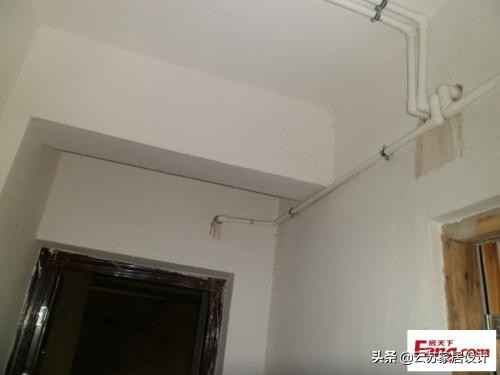 揭秘装修公司的敛财套路——水电改造，全部换新