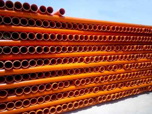 山东CPVC电力管价格指南：规格、报价与品牌优选