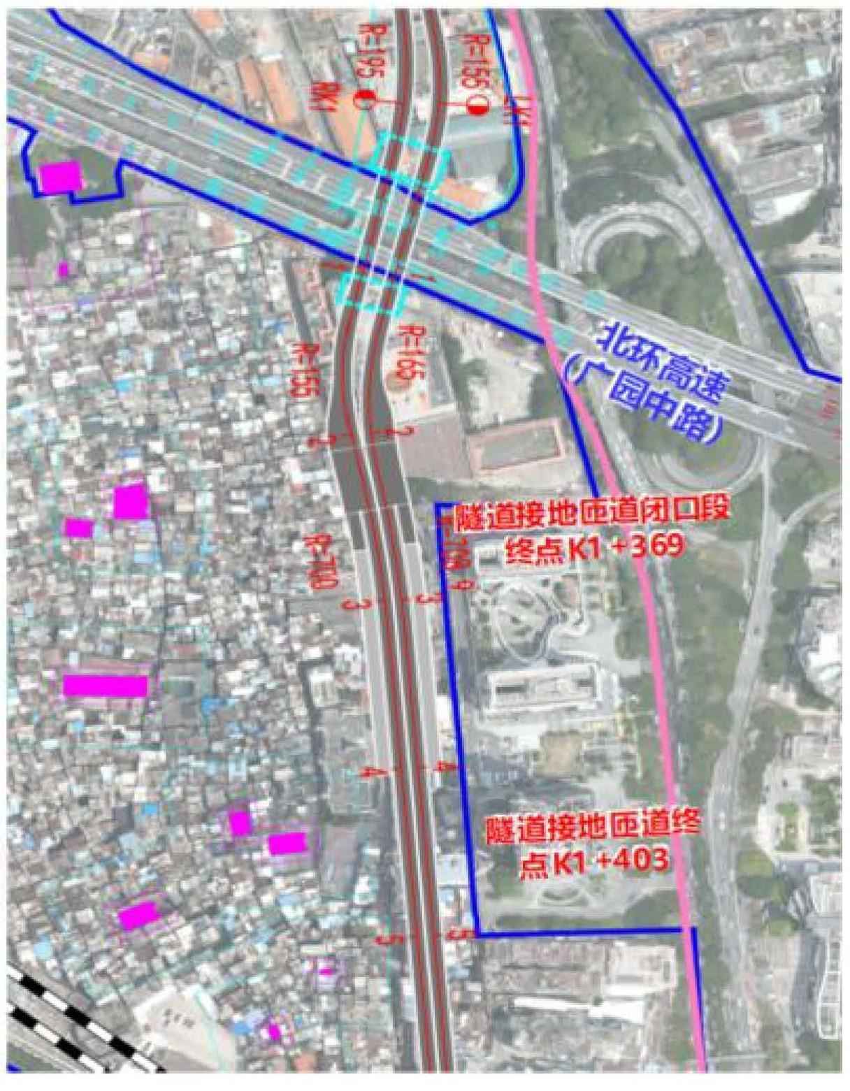 广州电力顶管报价揭秘:三元里抗英大道隧道工程全面启动 广州电力顶管报价揭秘:三元里抗英大道隧道工程全面启动