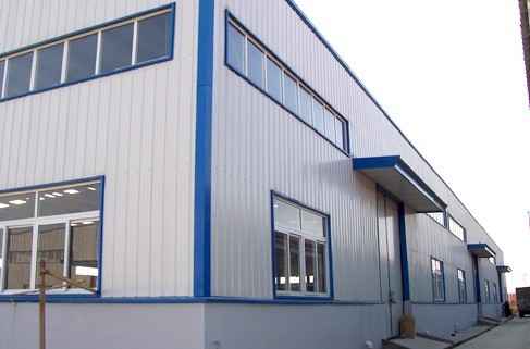 奥仁格管道推荐：2019-2020年中国建材工程新建项目全景解析