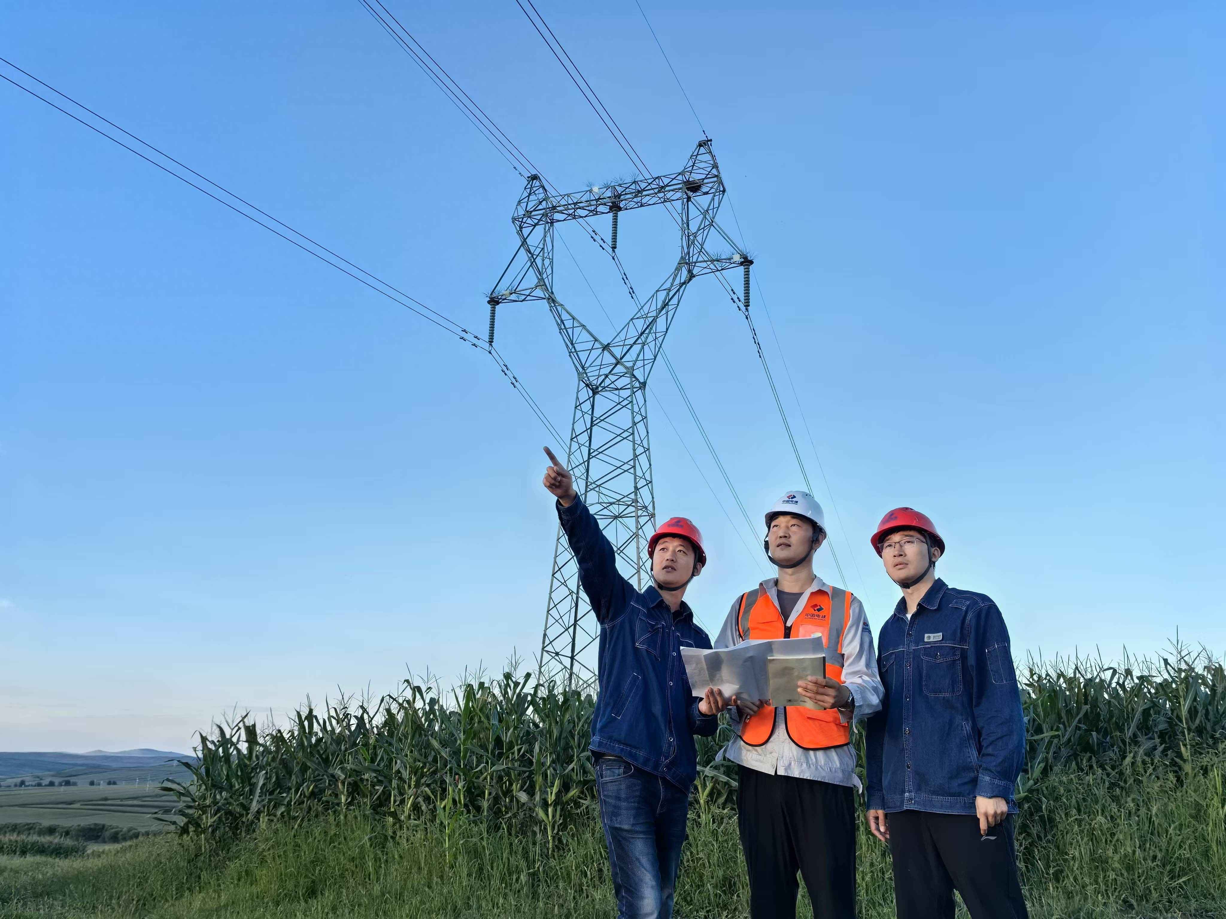 奥仁格管道助力山东电力牵引管敷设：电建铁军打赢停电跨越收官战