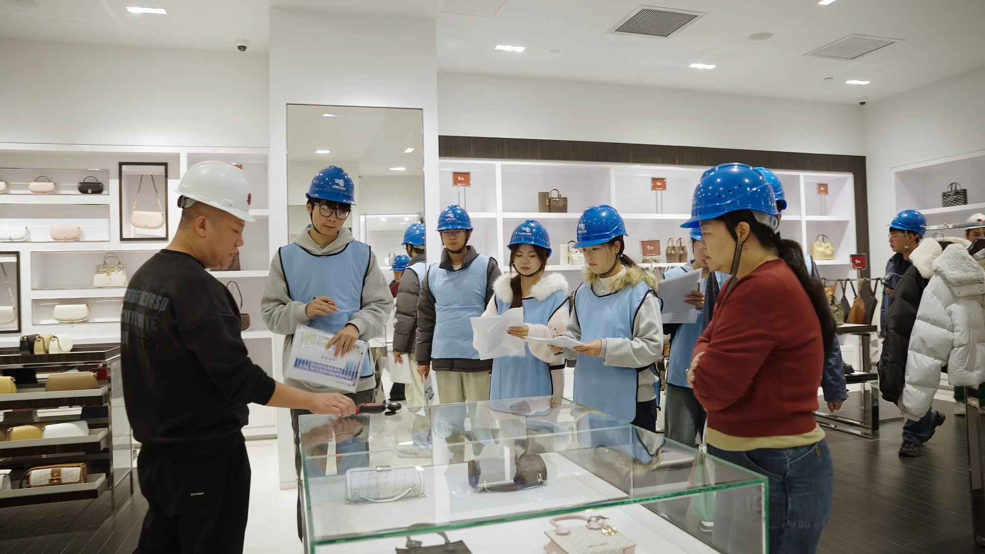 贵阳专业复合电力管：政企校协同赋能绿色发展，供电服务迈向“用好能”新阶段