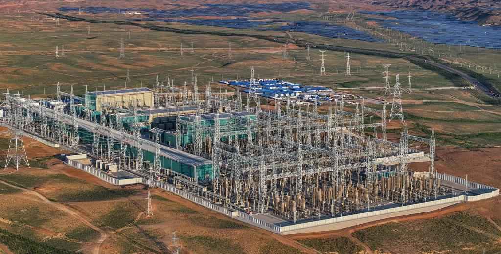 财经聚焦丨能源保供迎寒潮“大考”：多能互补共筑温暖防线