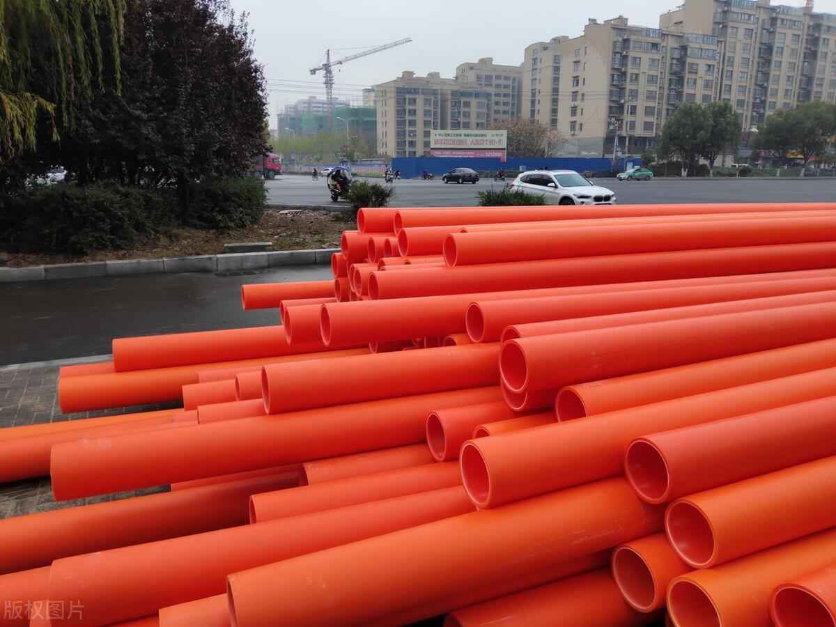 江苏MPP电力管安装全攻略：奥仁格管道专业推荐
