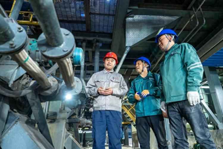 青岛电力管找哪家 筑牢供暖企业“电力生命线”国网青岛供电公司全力保障供暖季电力供应