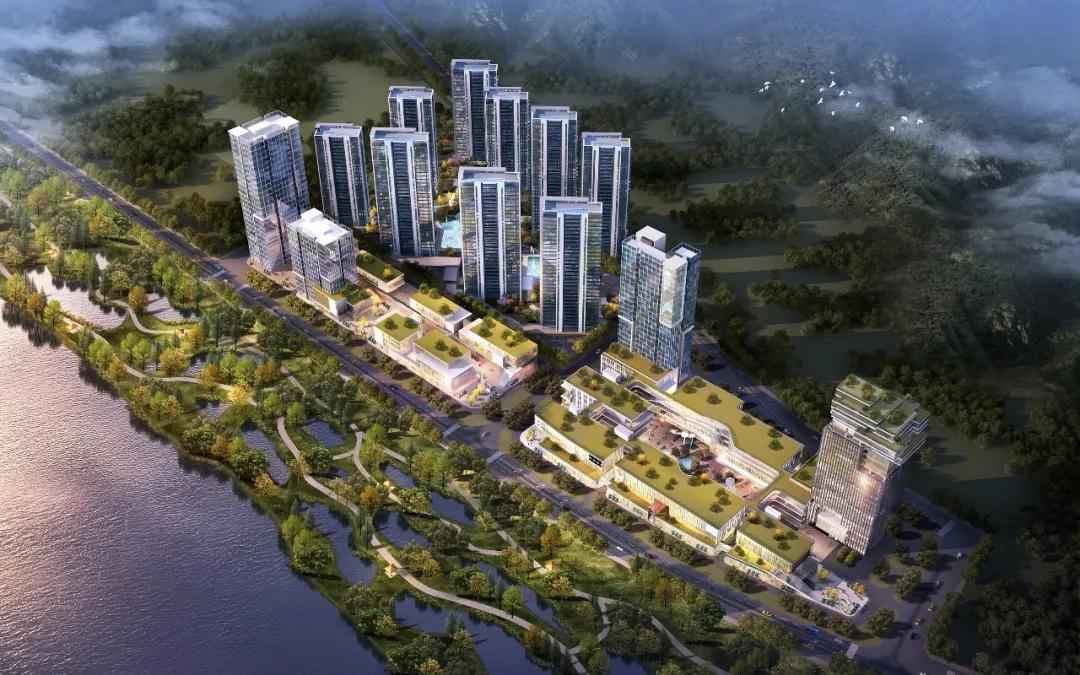 陇南PE电力管施工 总投资7118亿元，项目详情来了！