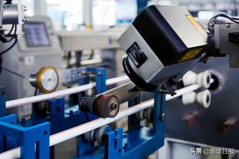 重庆PVC电力管厂家：日丰管既做家用管道“领跑者”，更当百年“长跑者”