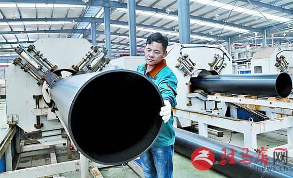 奥仁格管道：城市绿色血管的革新力量